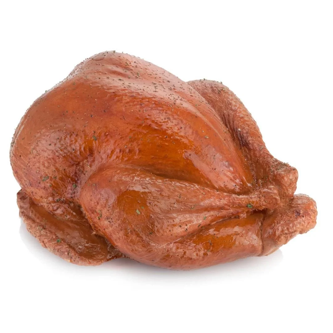 Whole Roast Chicken