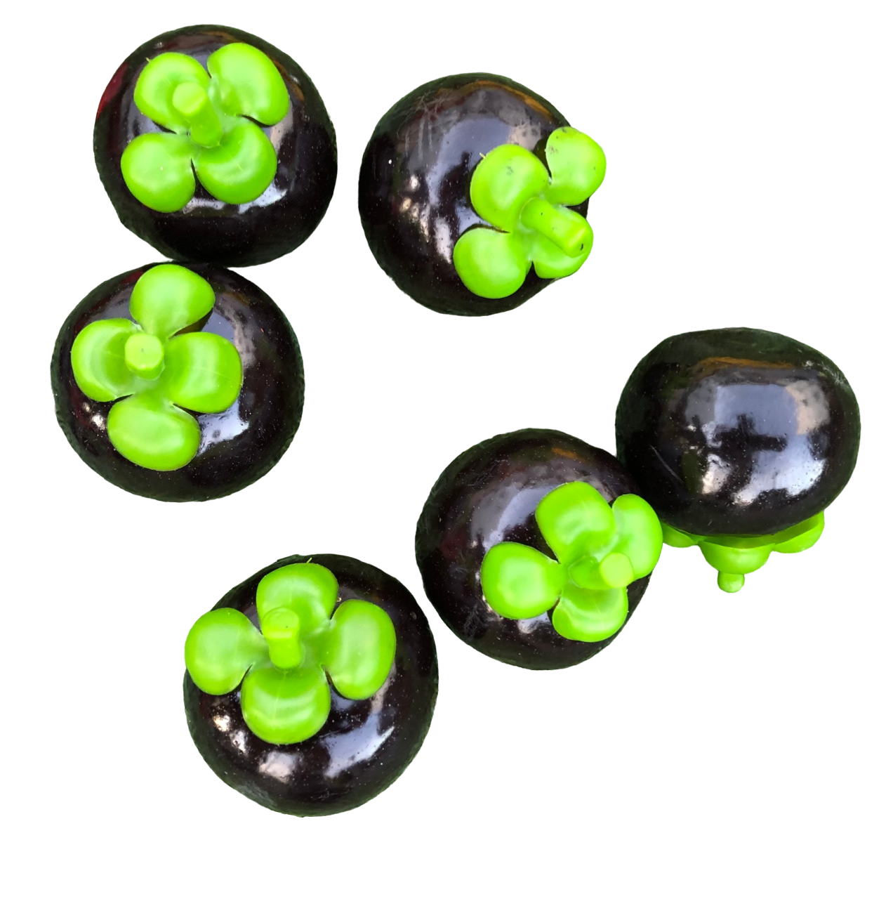 Dark Persimmon