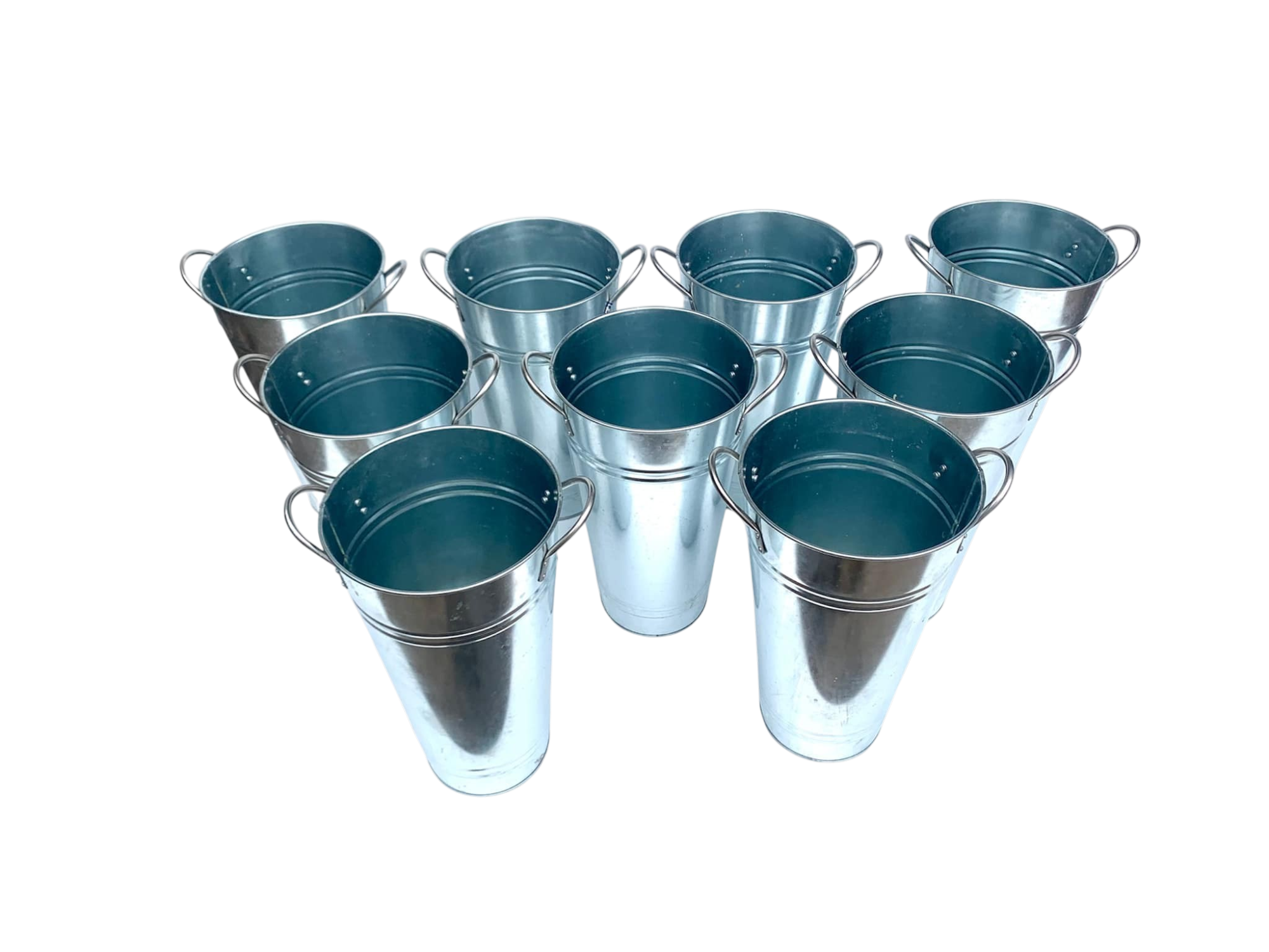 Metal Containers