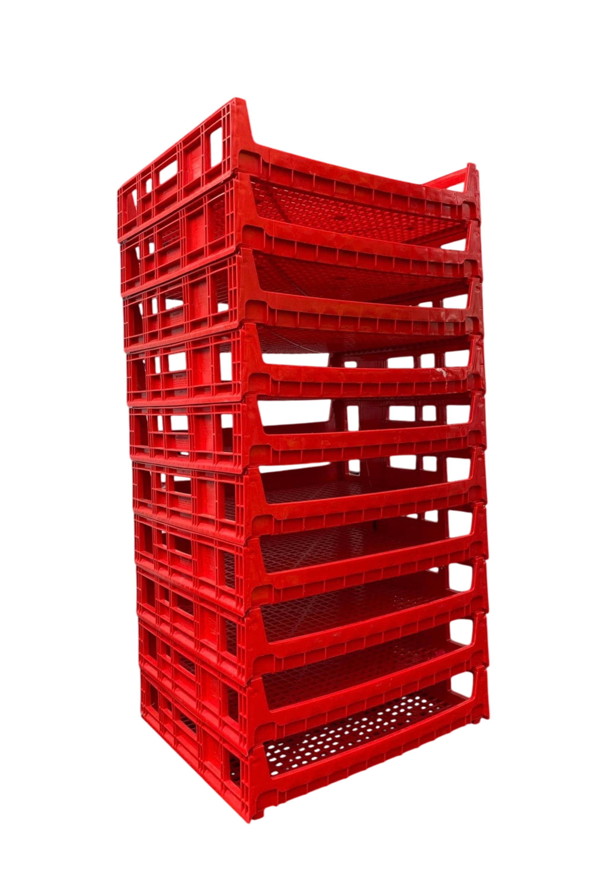 Cartons Red