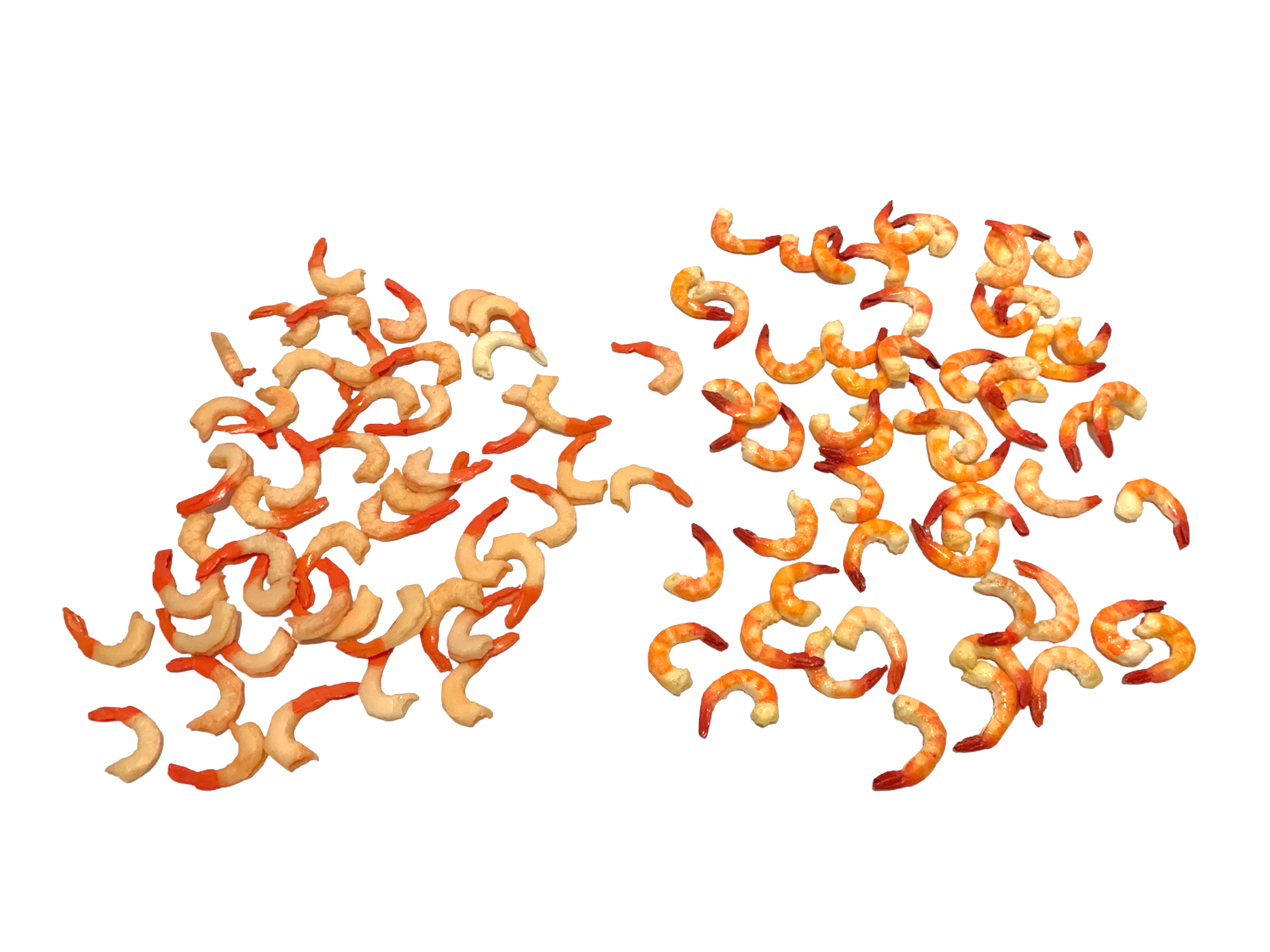 Loose Shrimp Assorted