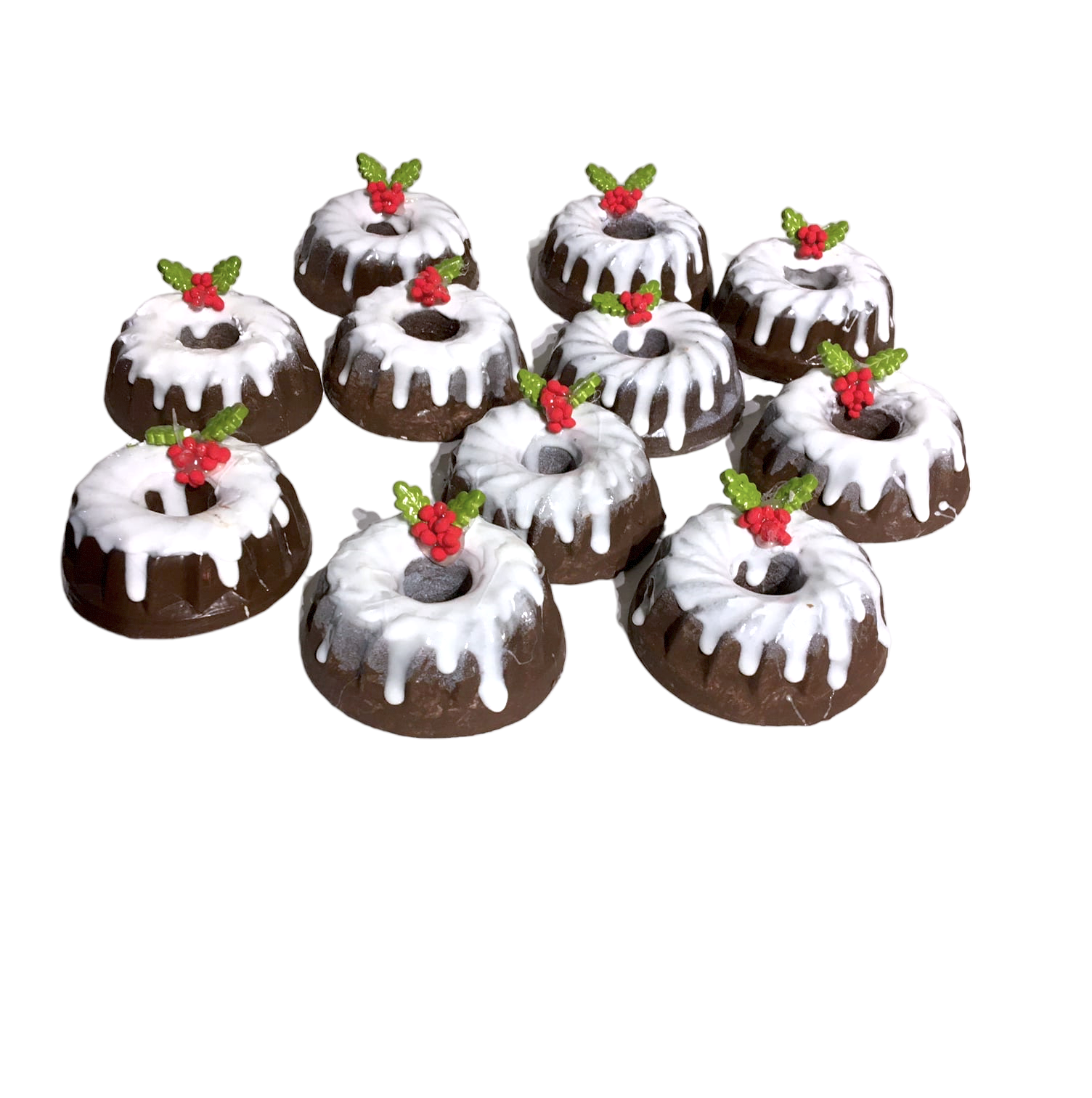 Figgy Cakes