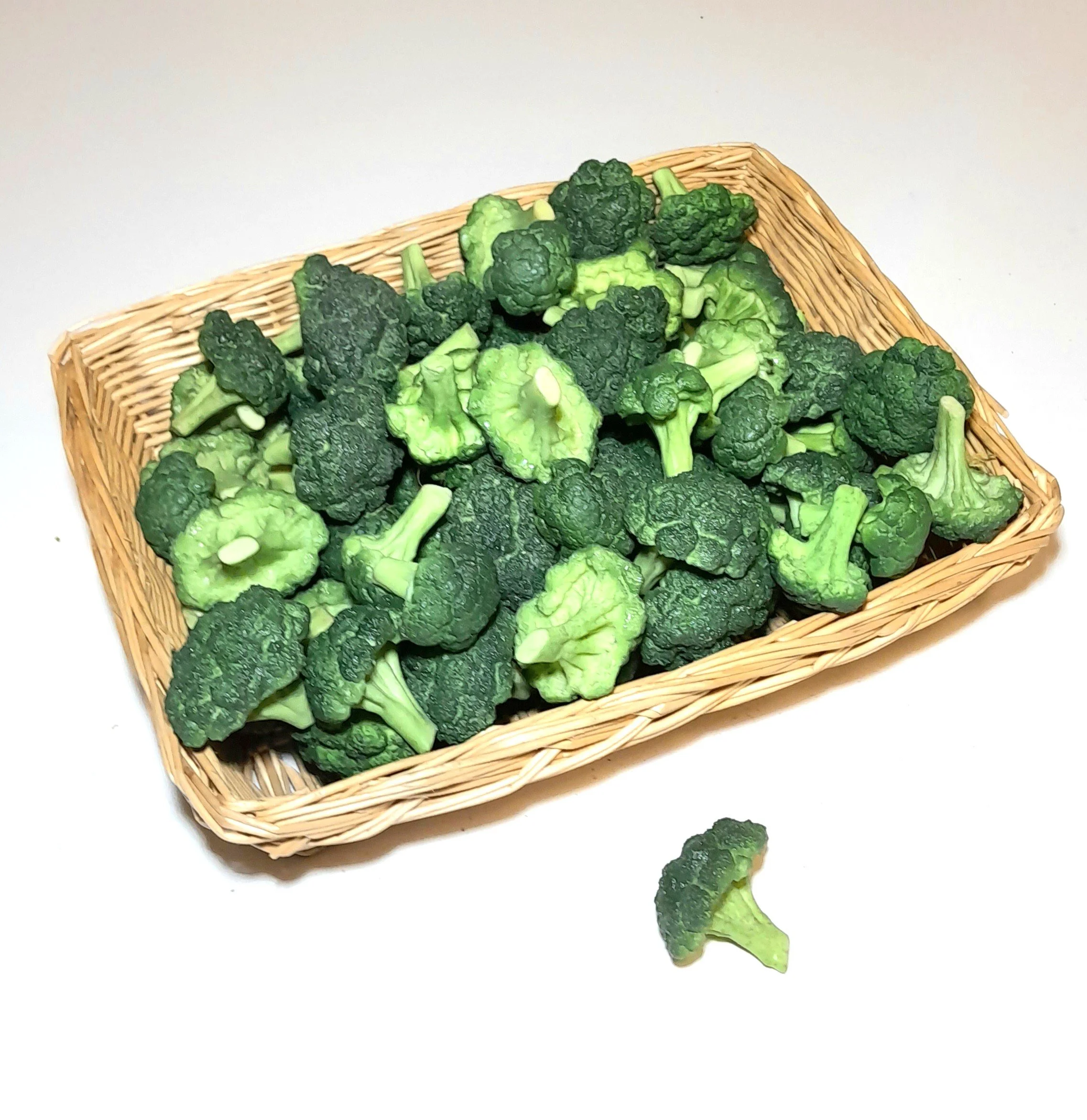 Broccoli Bunches Small