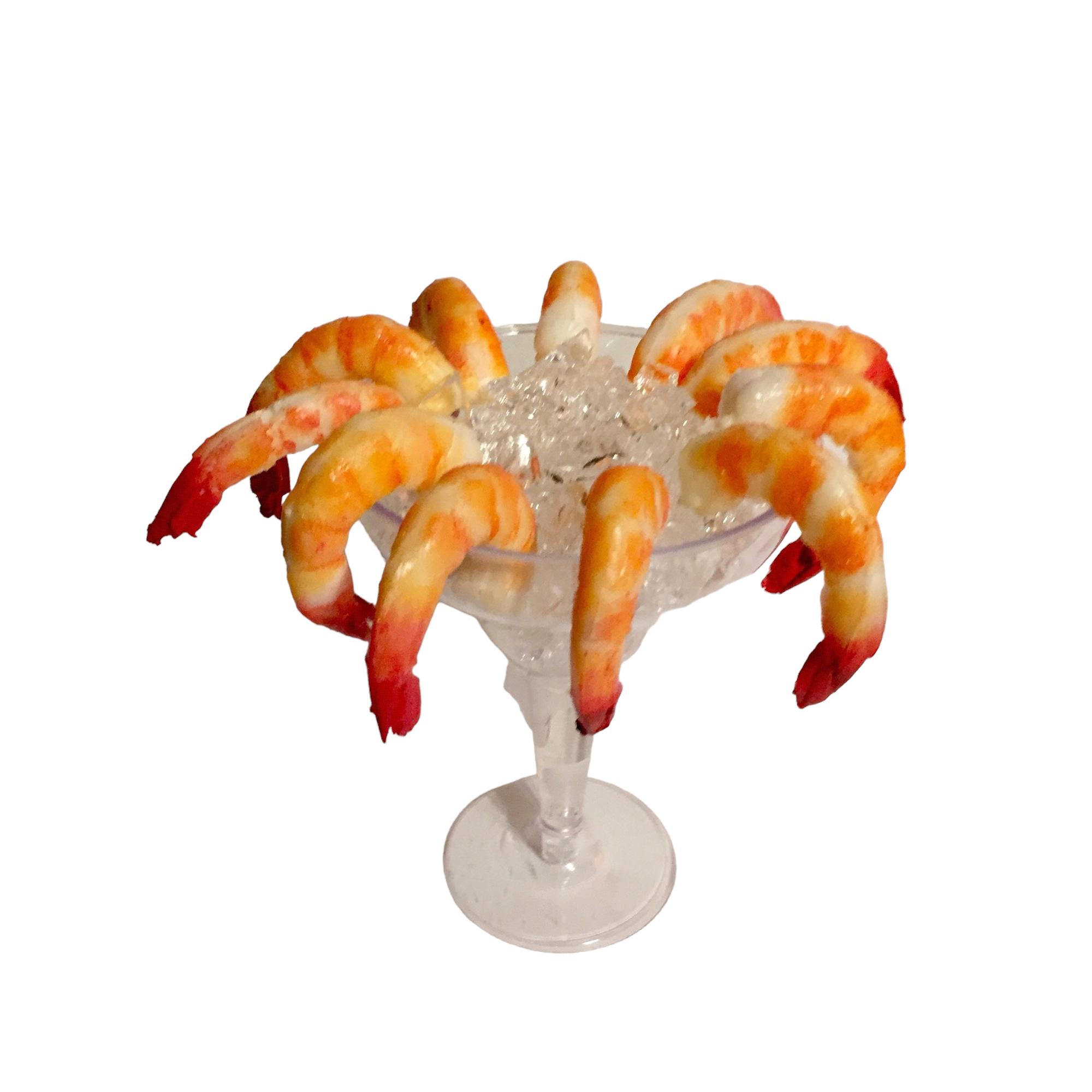 Shrimp Cocktail