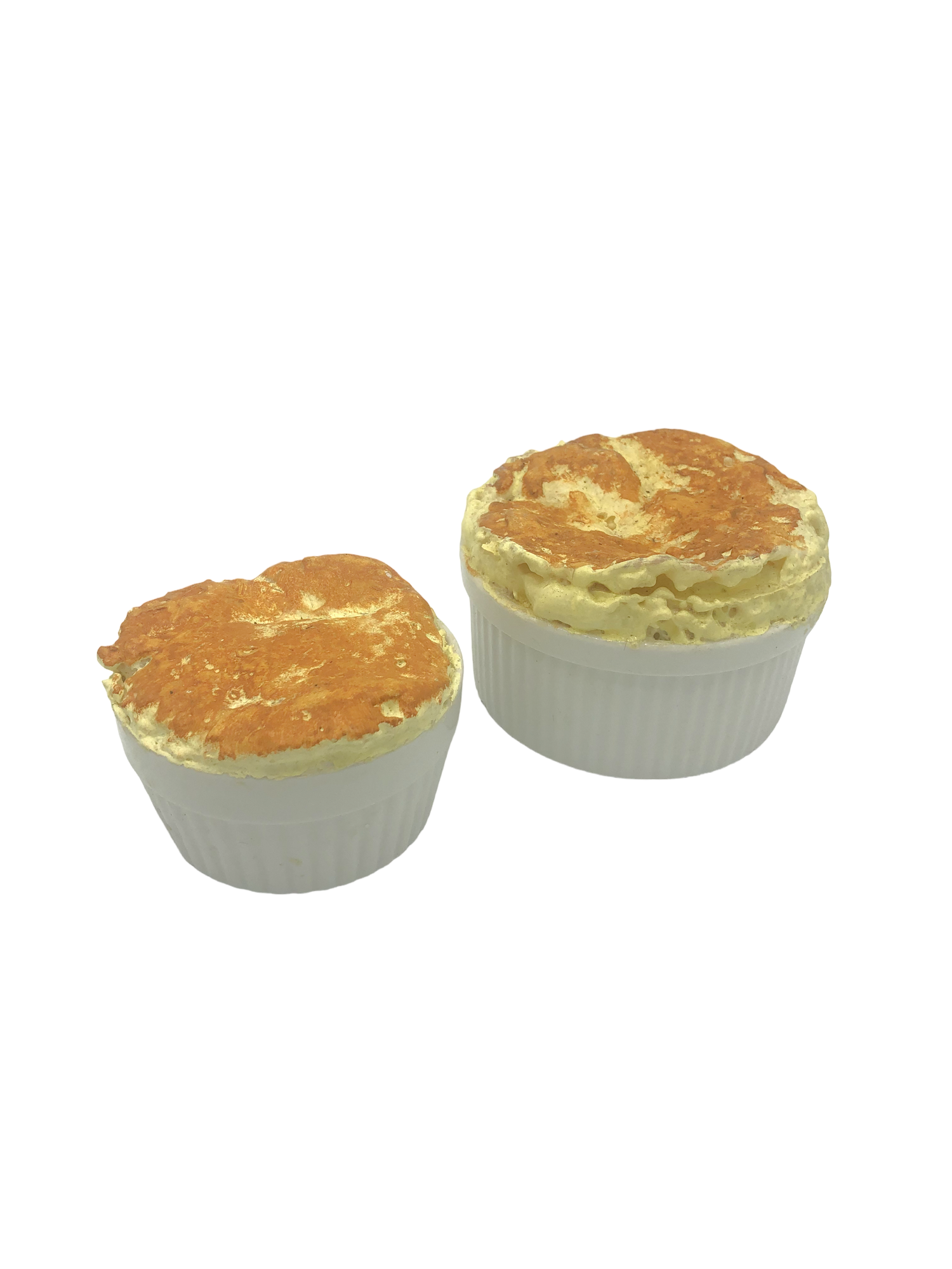 Large Souffle