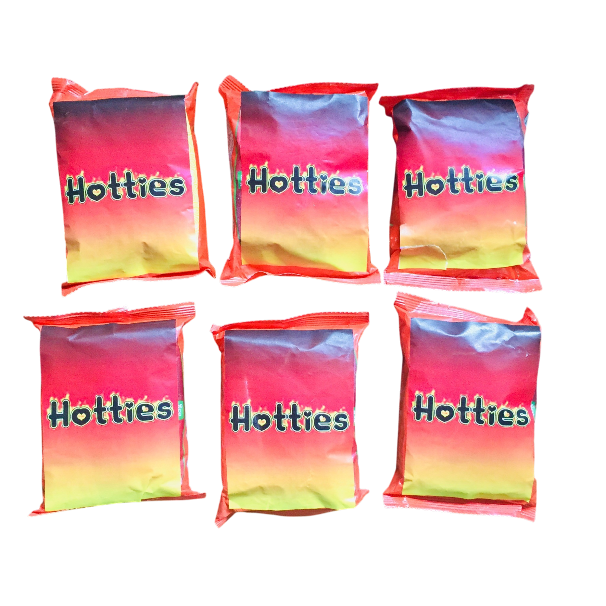 Noodle Packets