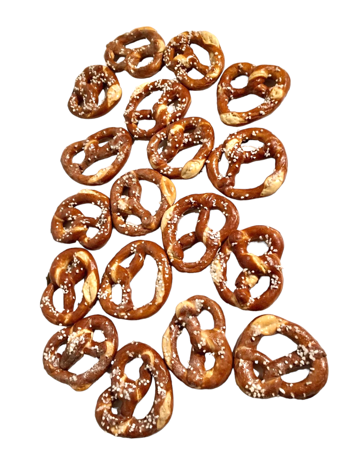 Large Pretzel