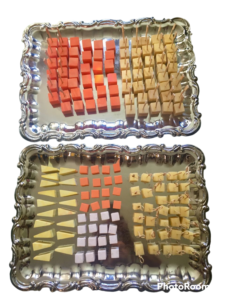 Assorted Display