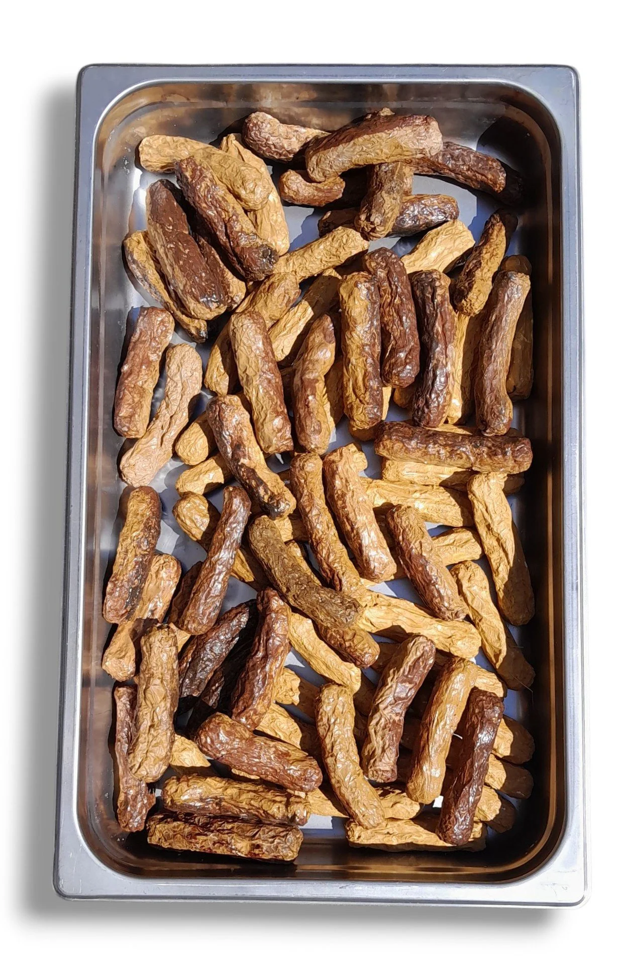 Insert Sausages