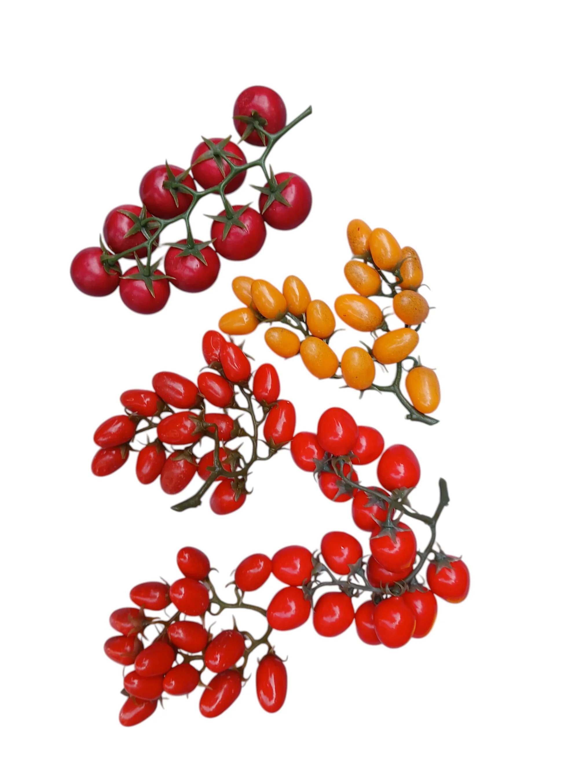 Cherry Tomatoes