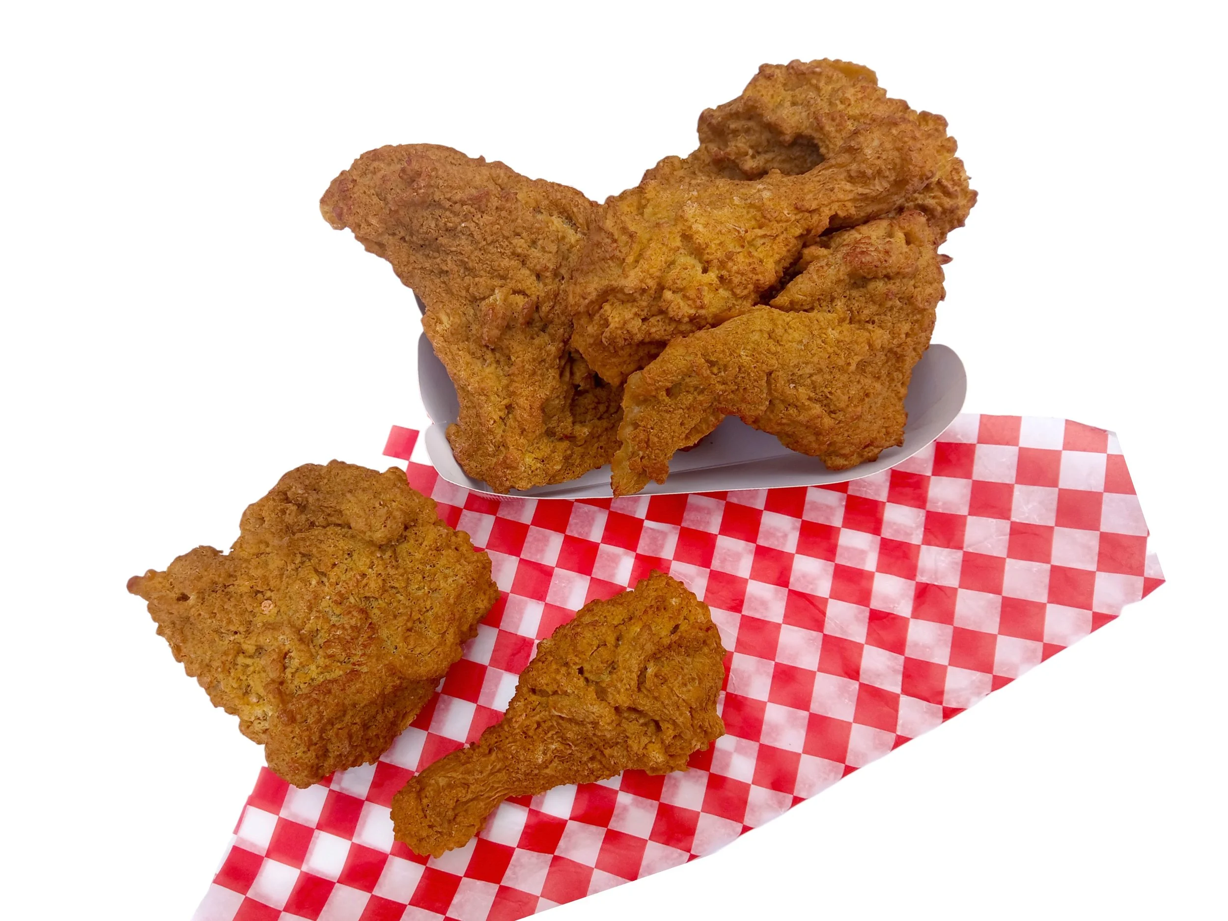 Fried Chicken