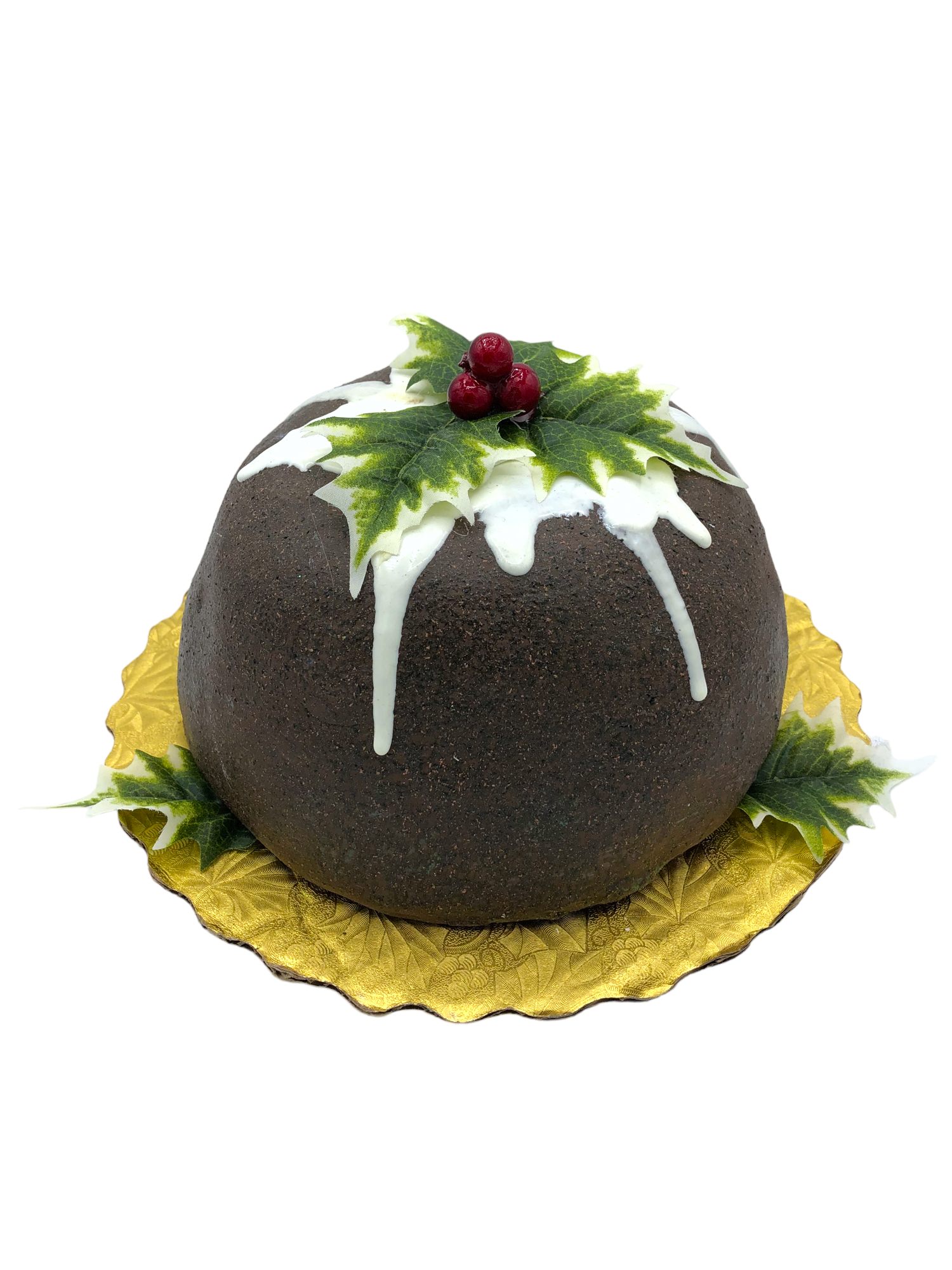 Cake Holiday