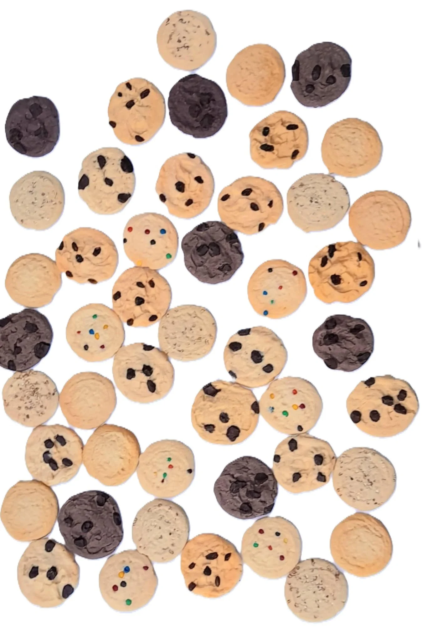 Cookies Assorted