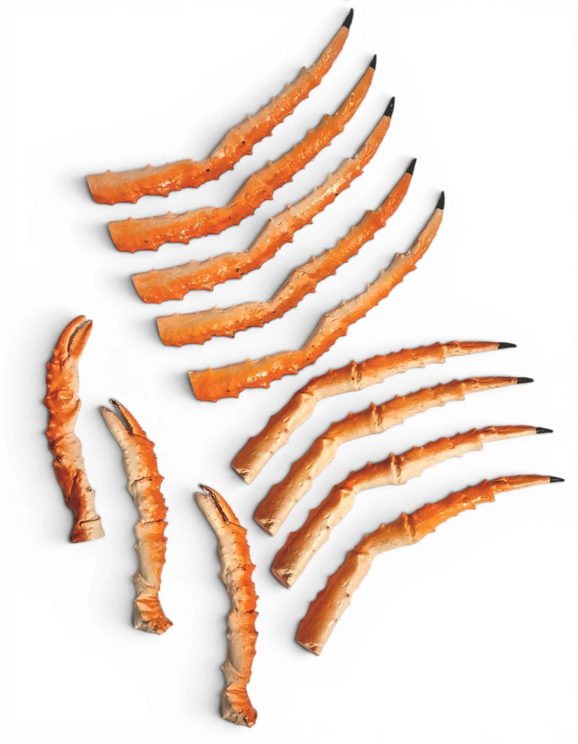 Crab Legs Singles