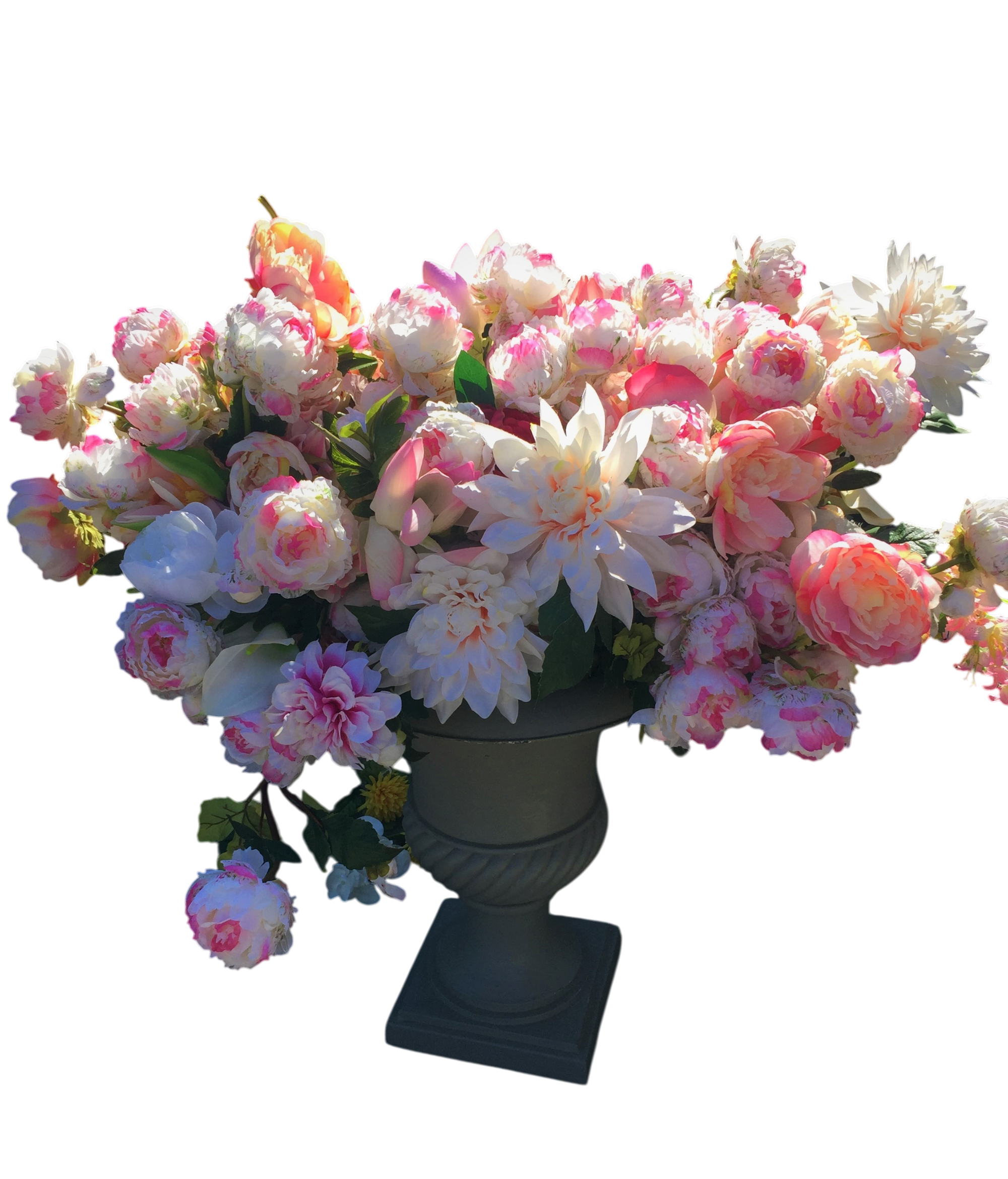Flower Arrangement