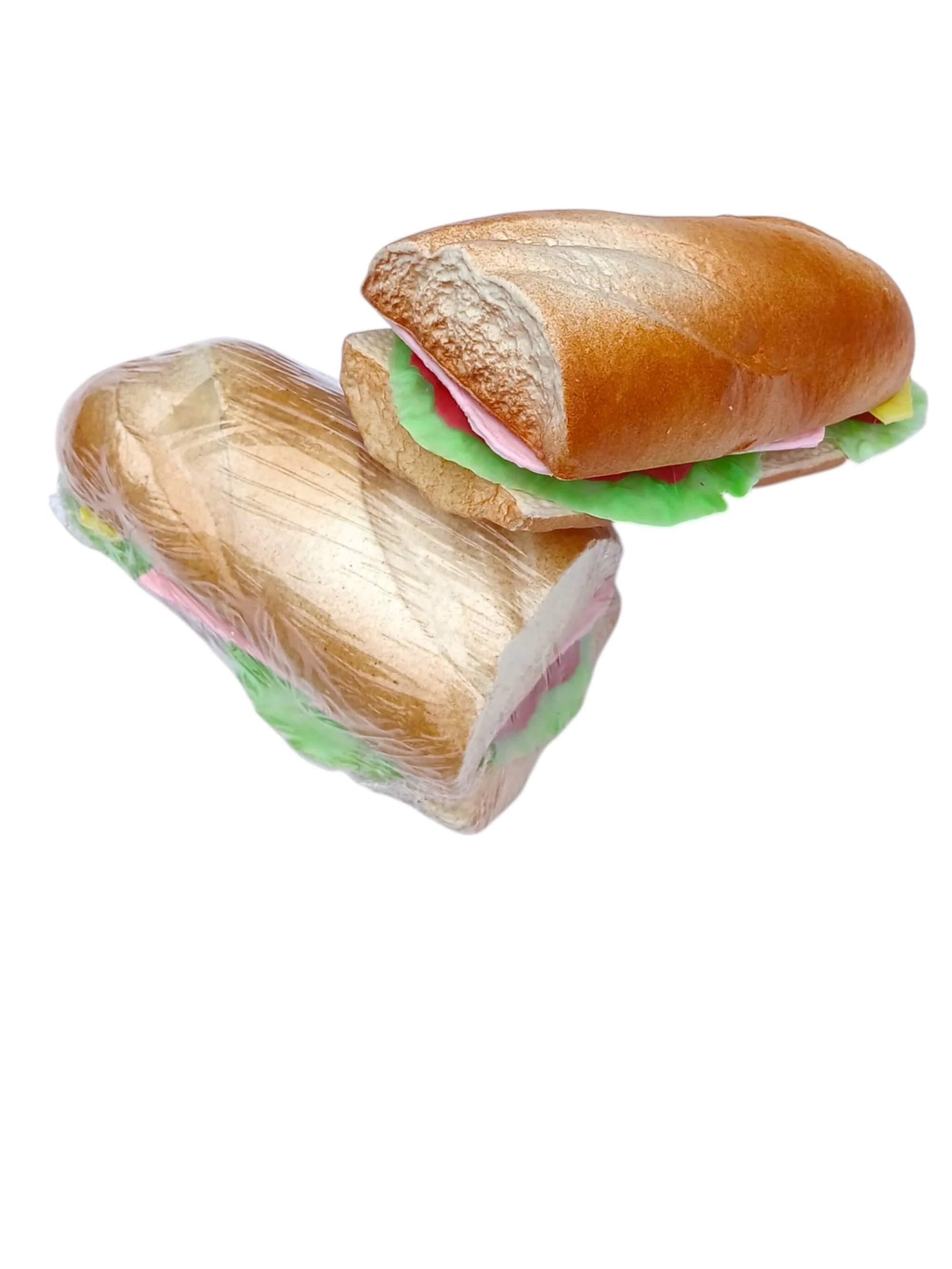 Large Submarine Sandwich