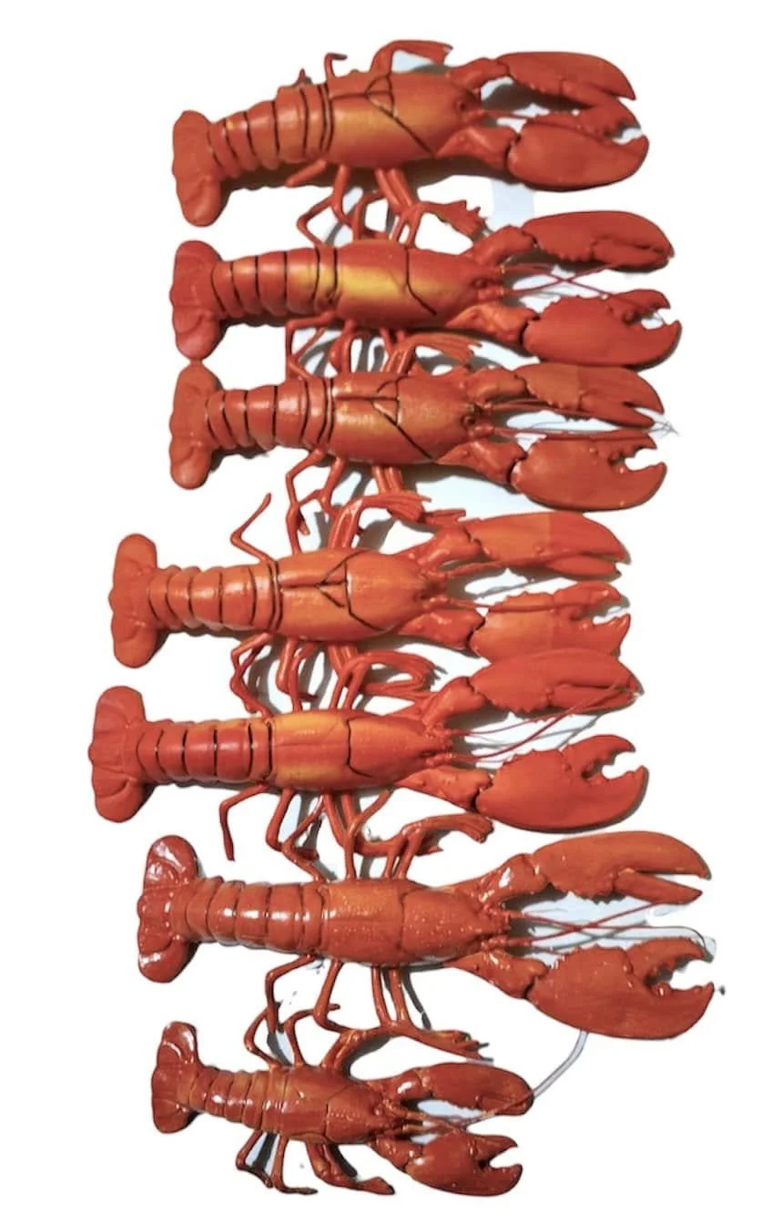 Lobsters