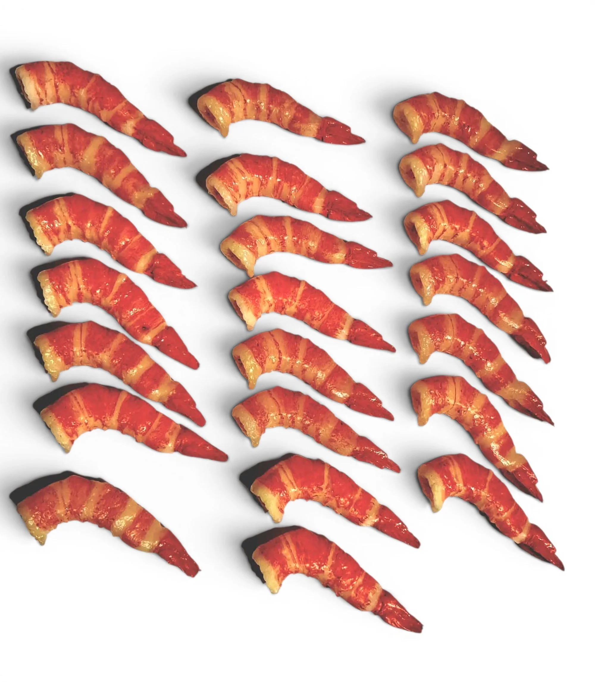 Shrimp Jumbo Shelled Single