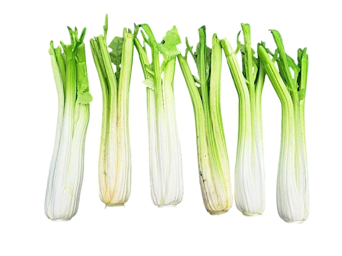 Celery Stalks