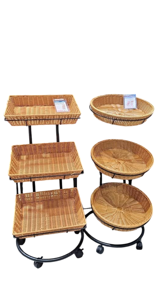 Wicker Baskets
