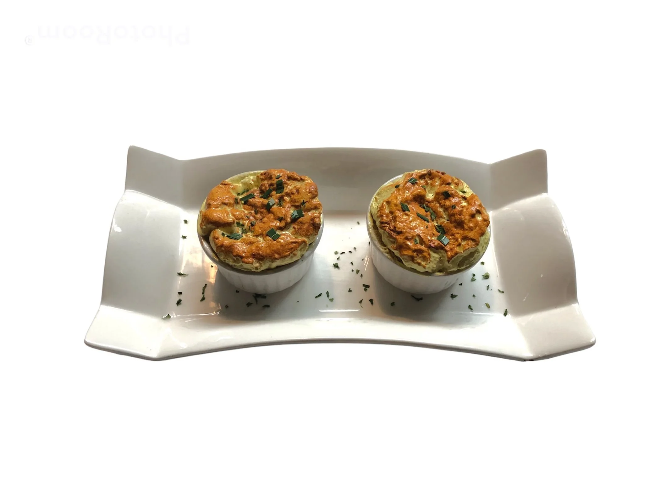 Small Souffle