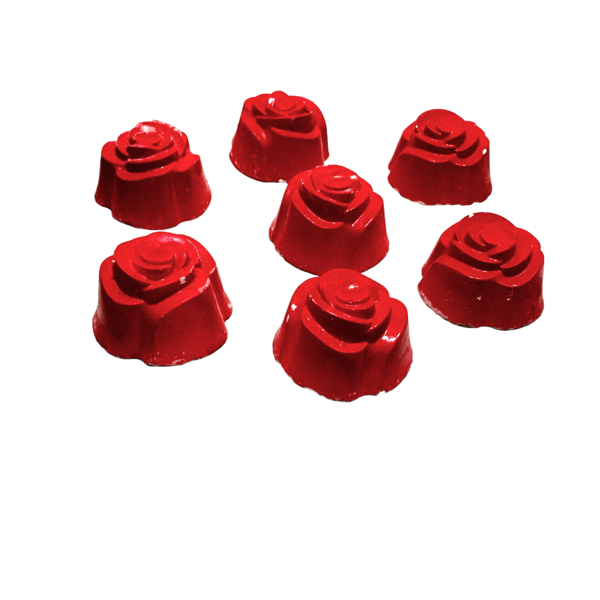Red Roses