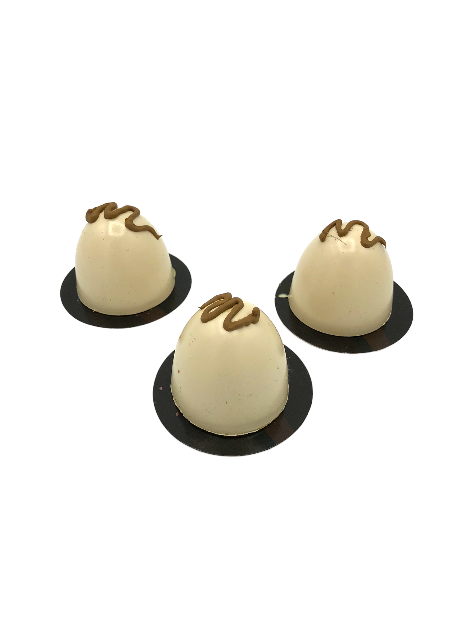White Chocolate Fancy