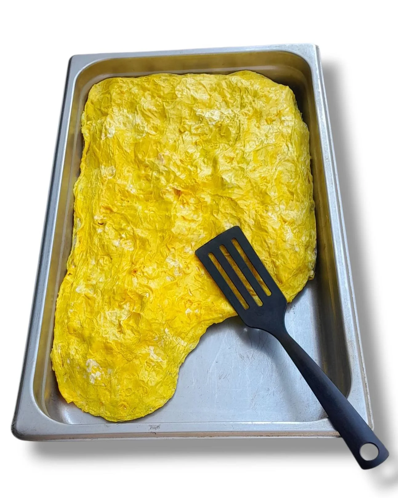 Insert Scrambled Eggs