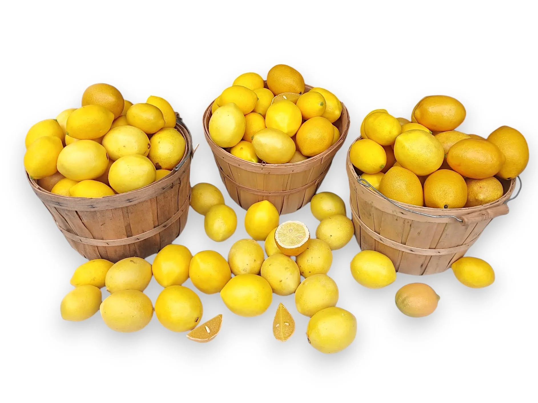 Lemons