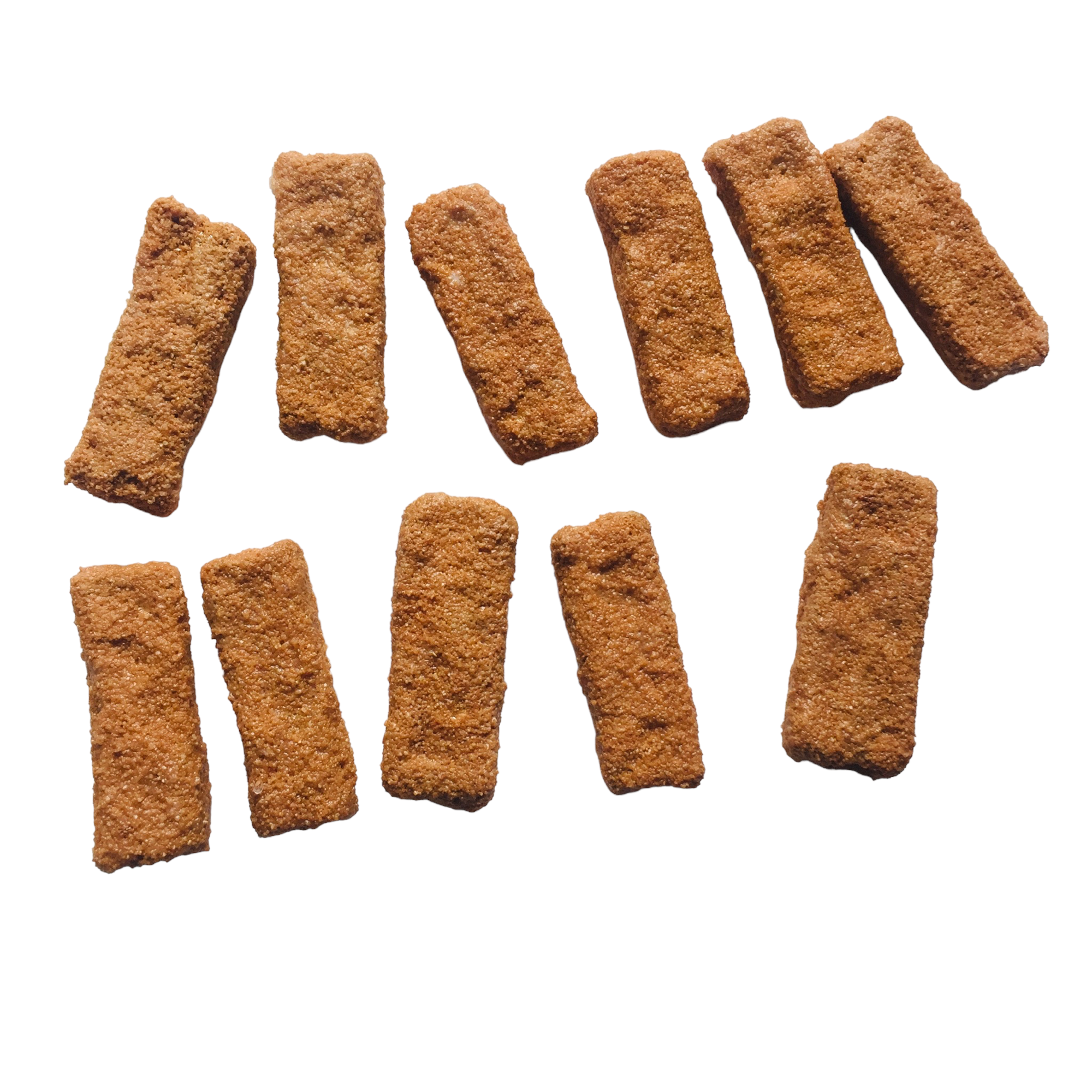 Fish Sticks