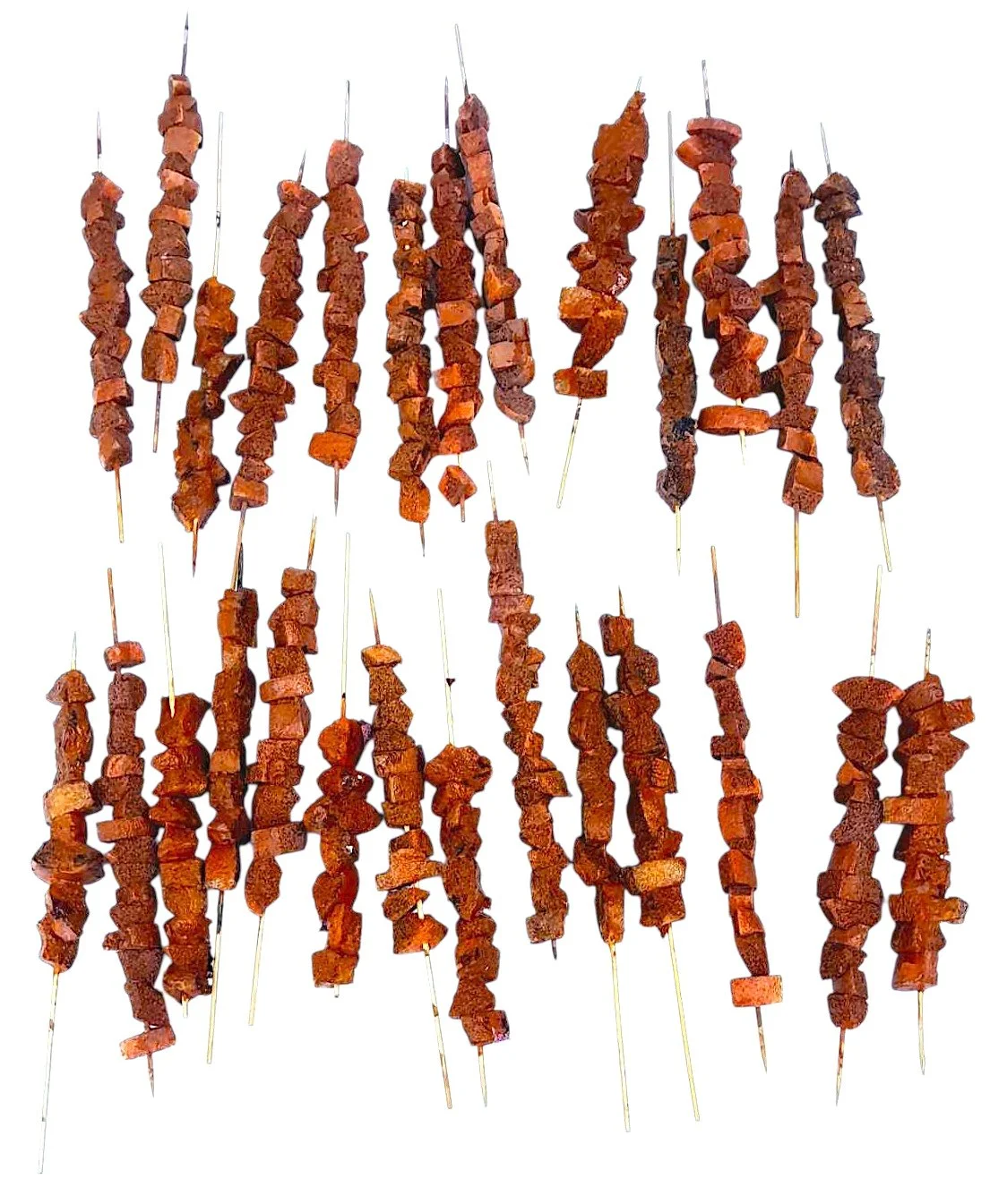 Medium Meat Skewers