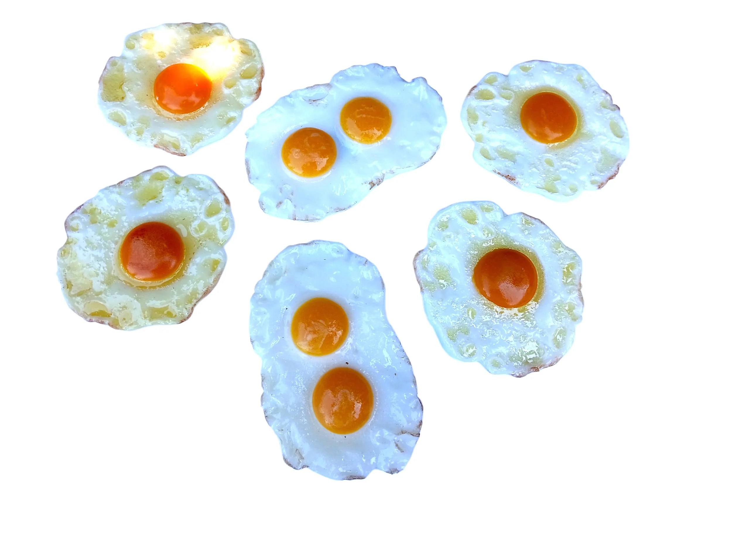 Fried Eggs