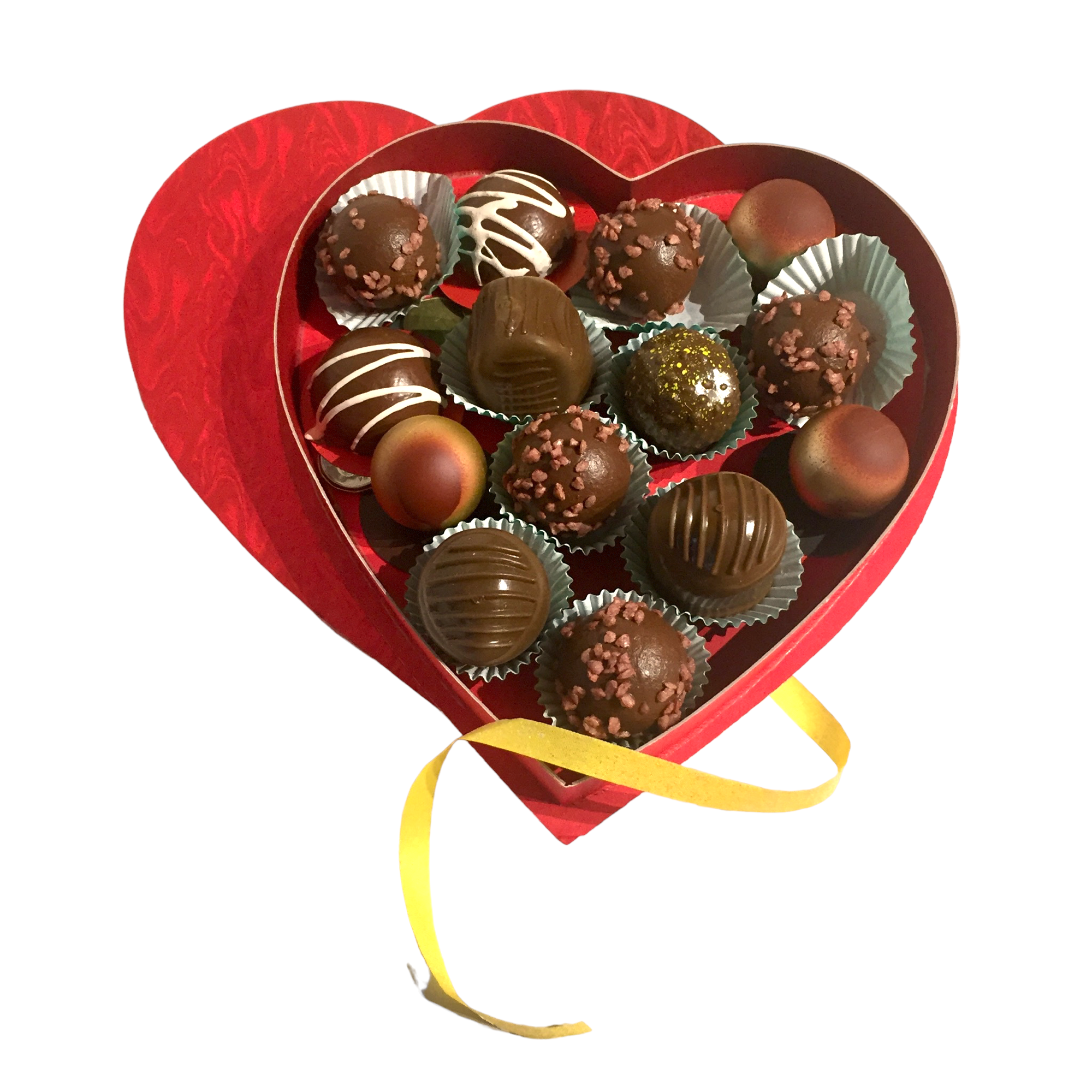 Valentines Chocolates