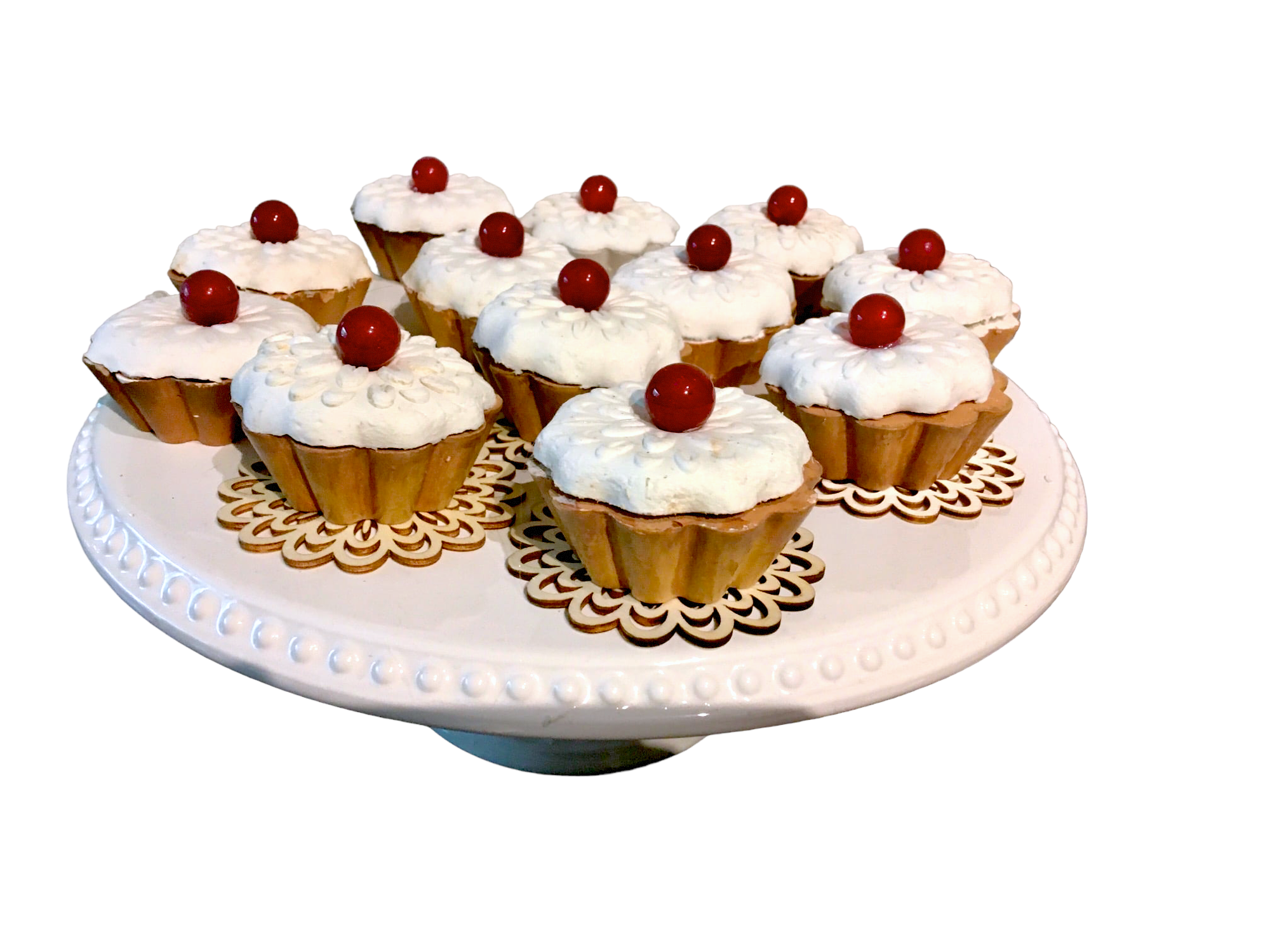 Tarts Bakewell