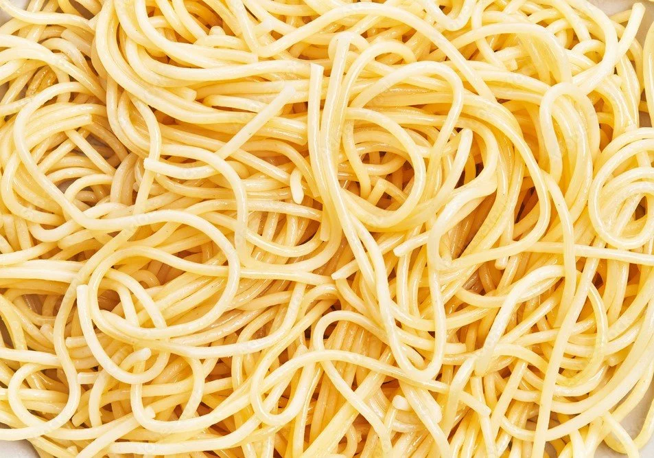 Loose Noodles