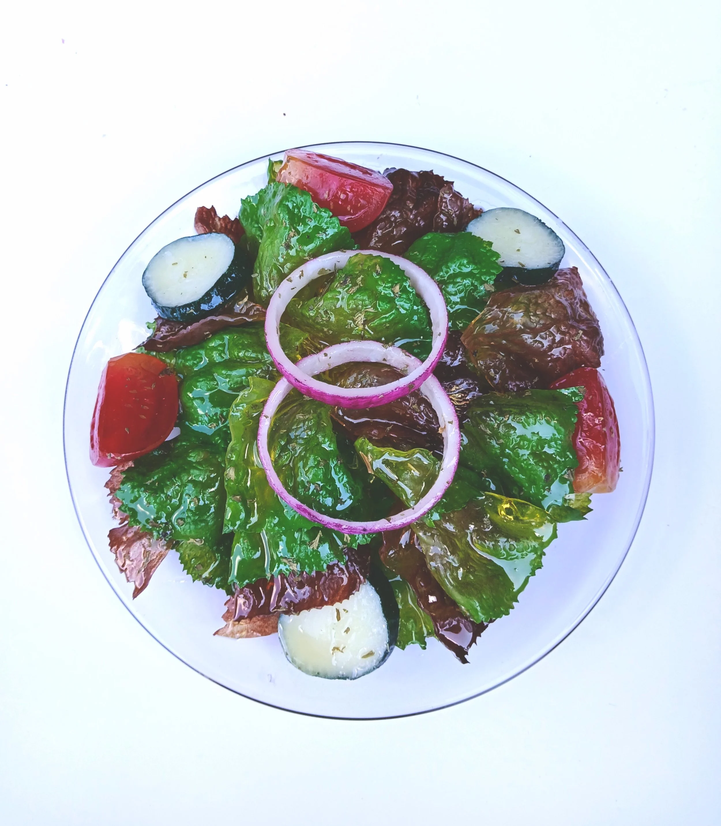 Cobb Salad