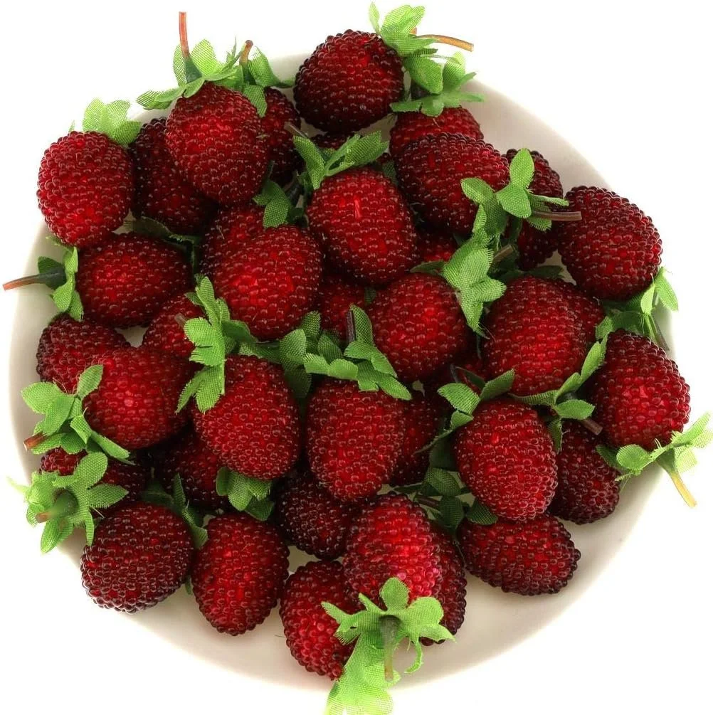 Raspberries Large