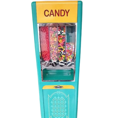 Candy Machine Full