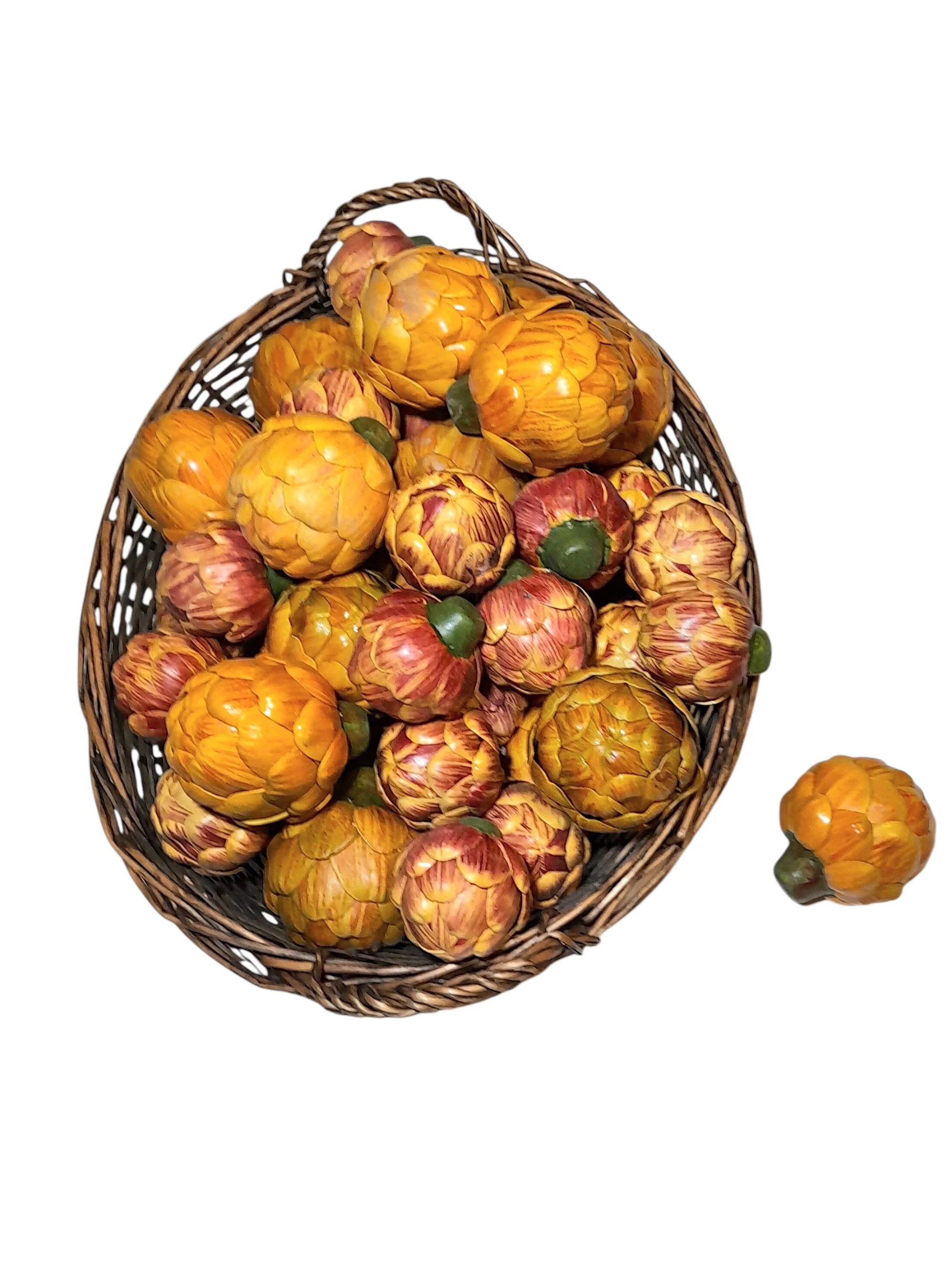 Artichoke Yellow