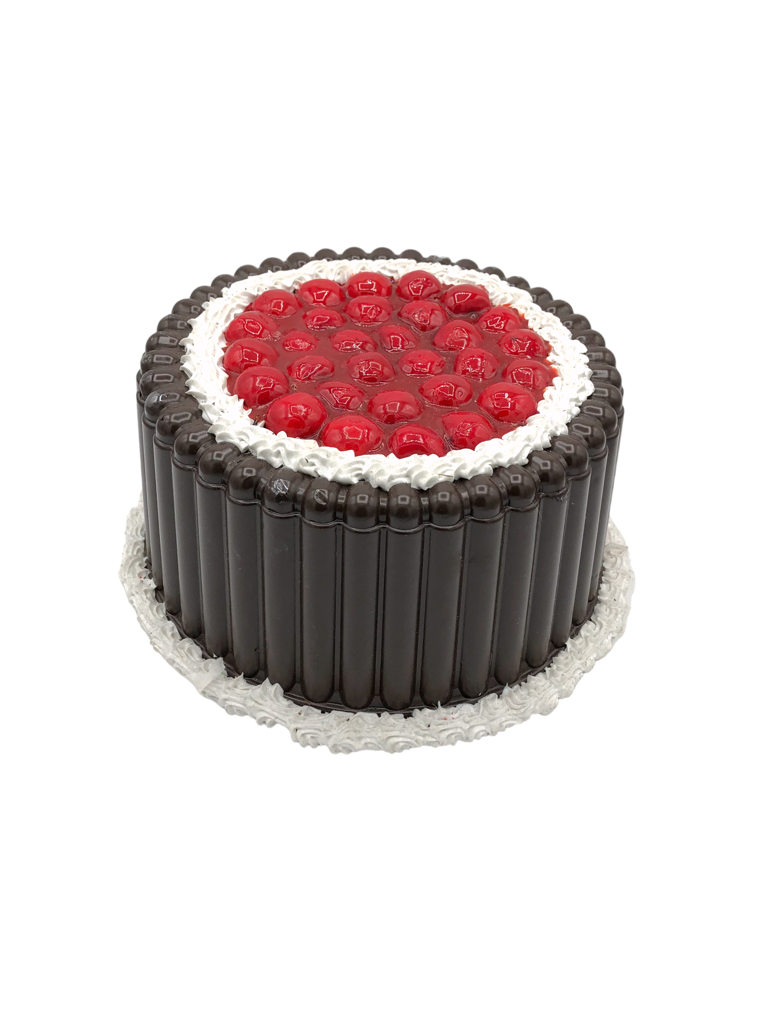Cake Black Forest