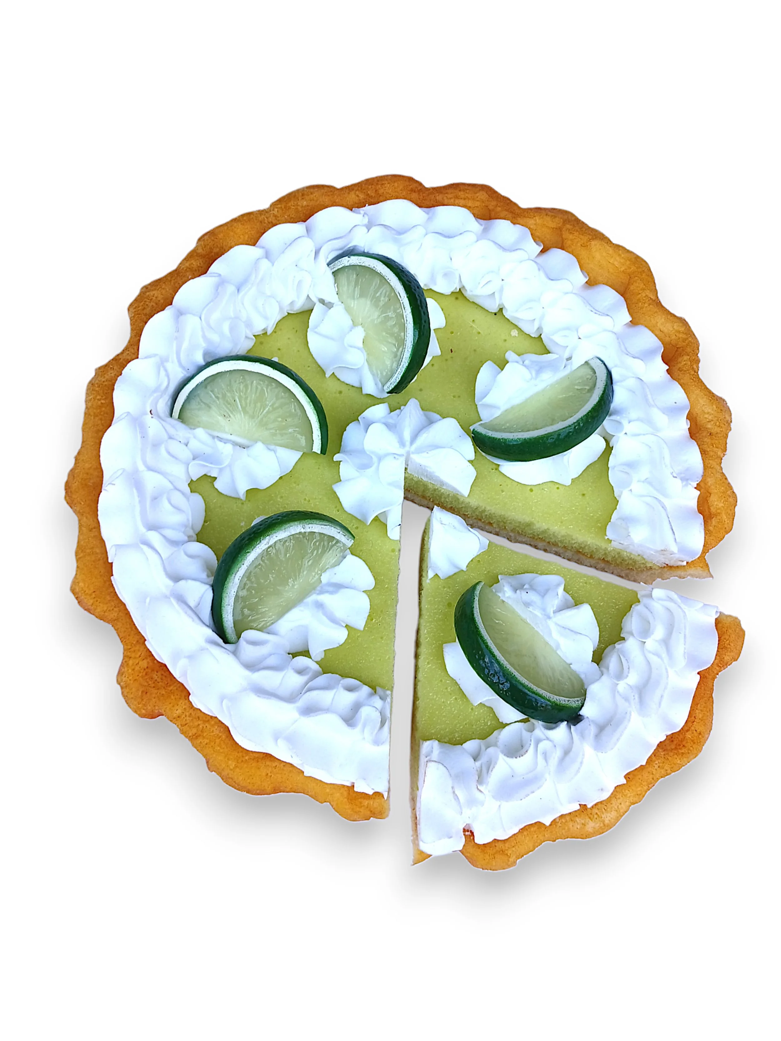 Pie Key Lime Whip