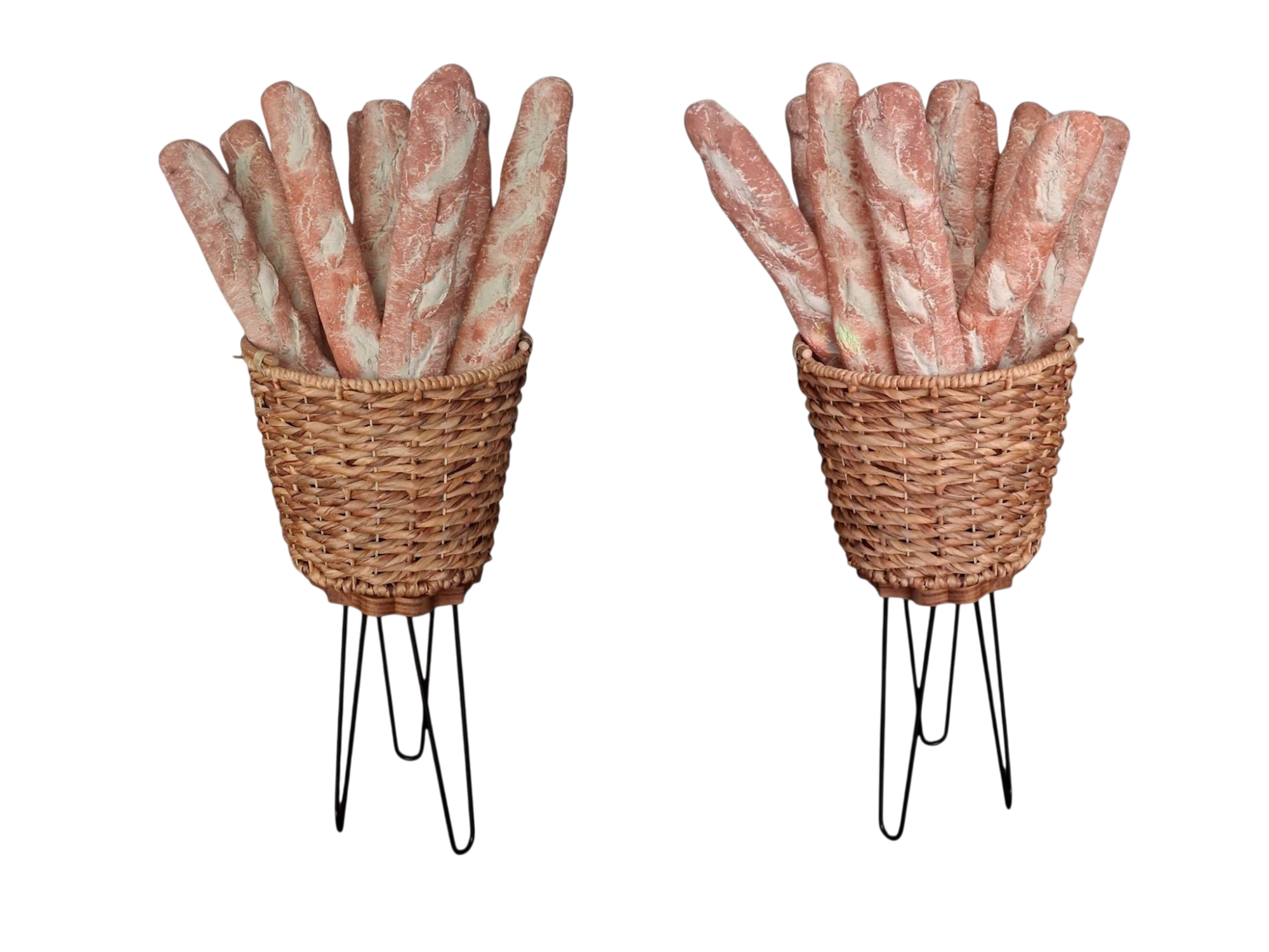 Bouqet of Baguettes