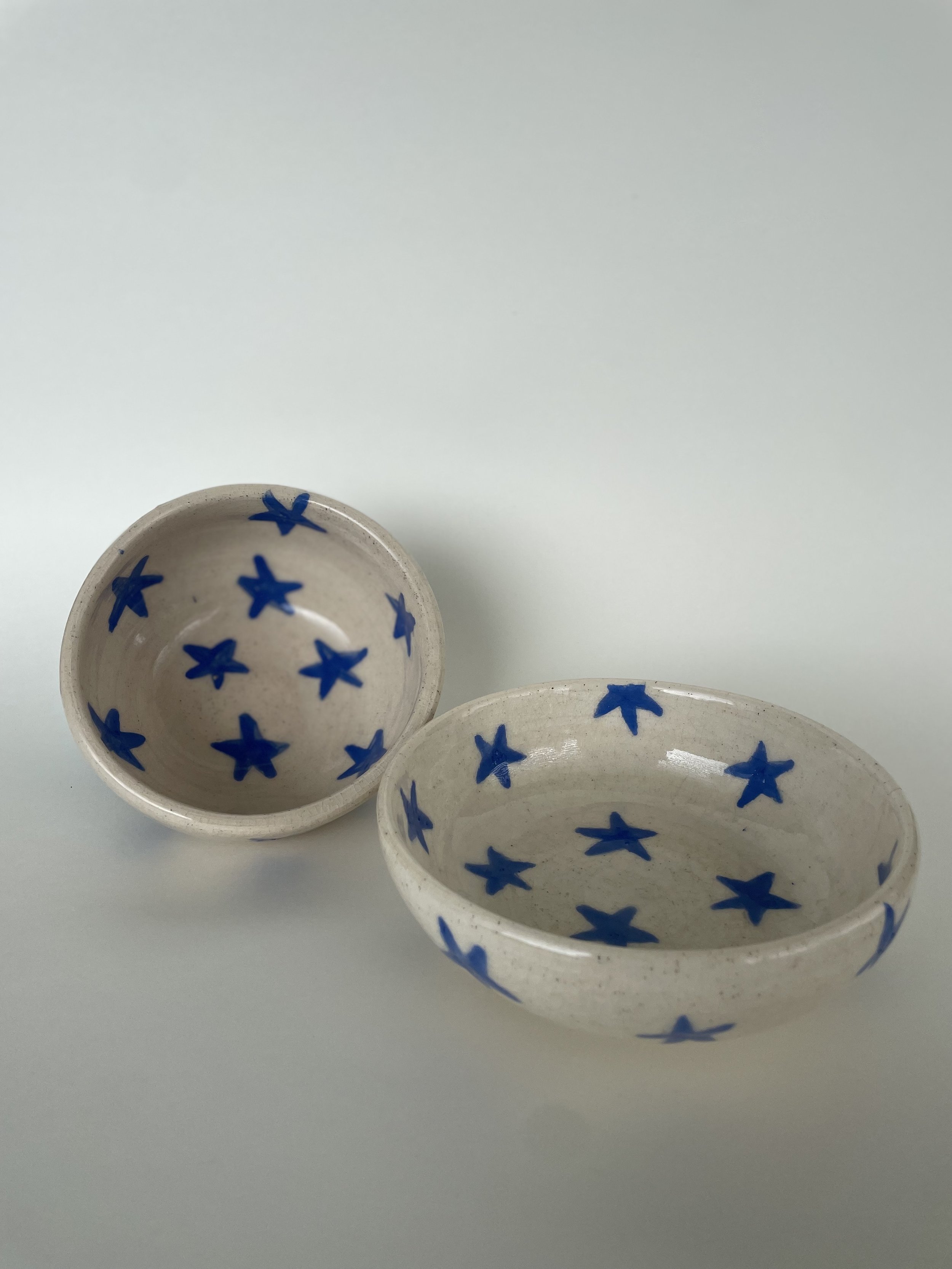 Star set