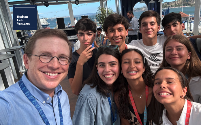 On-Demand Info Session