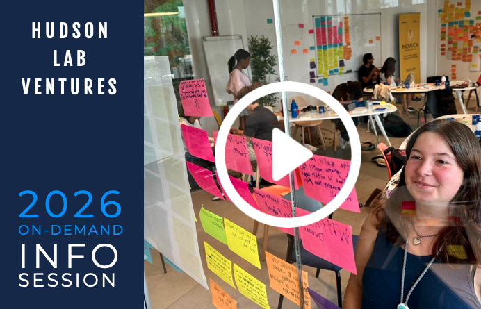 2026 Info Session Recording (26 mins)