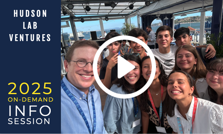 2025 Info Session Recording (10 mins)