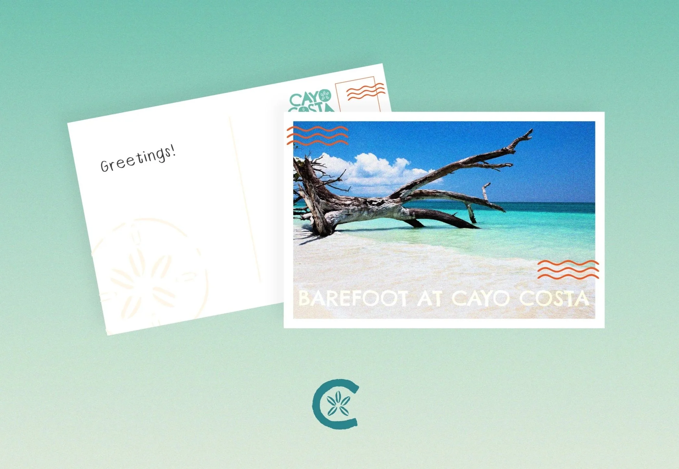 Cayo Costa State Park