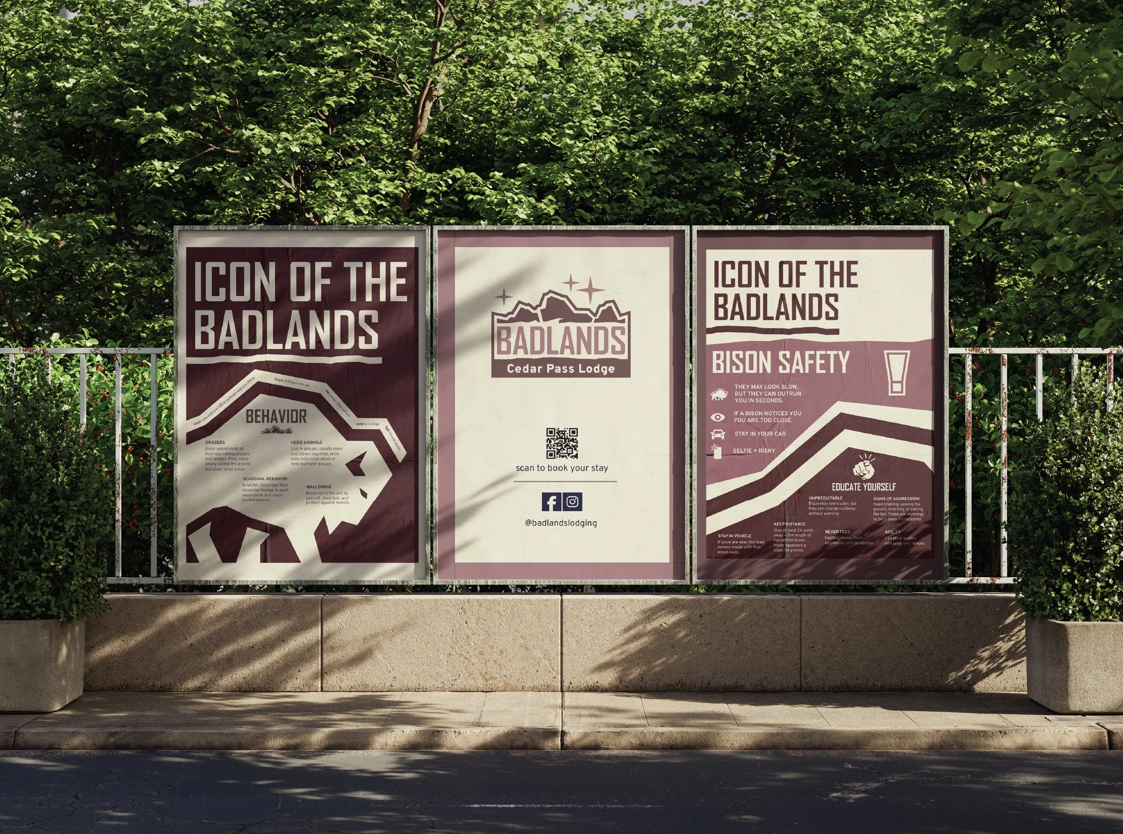 Badlands National Park