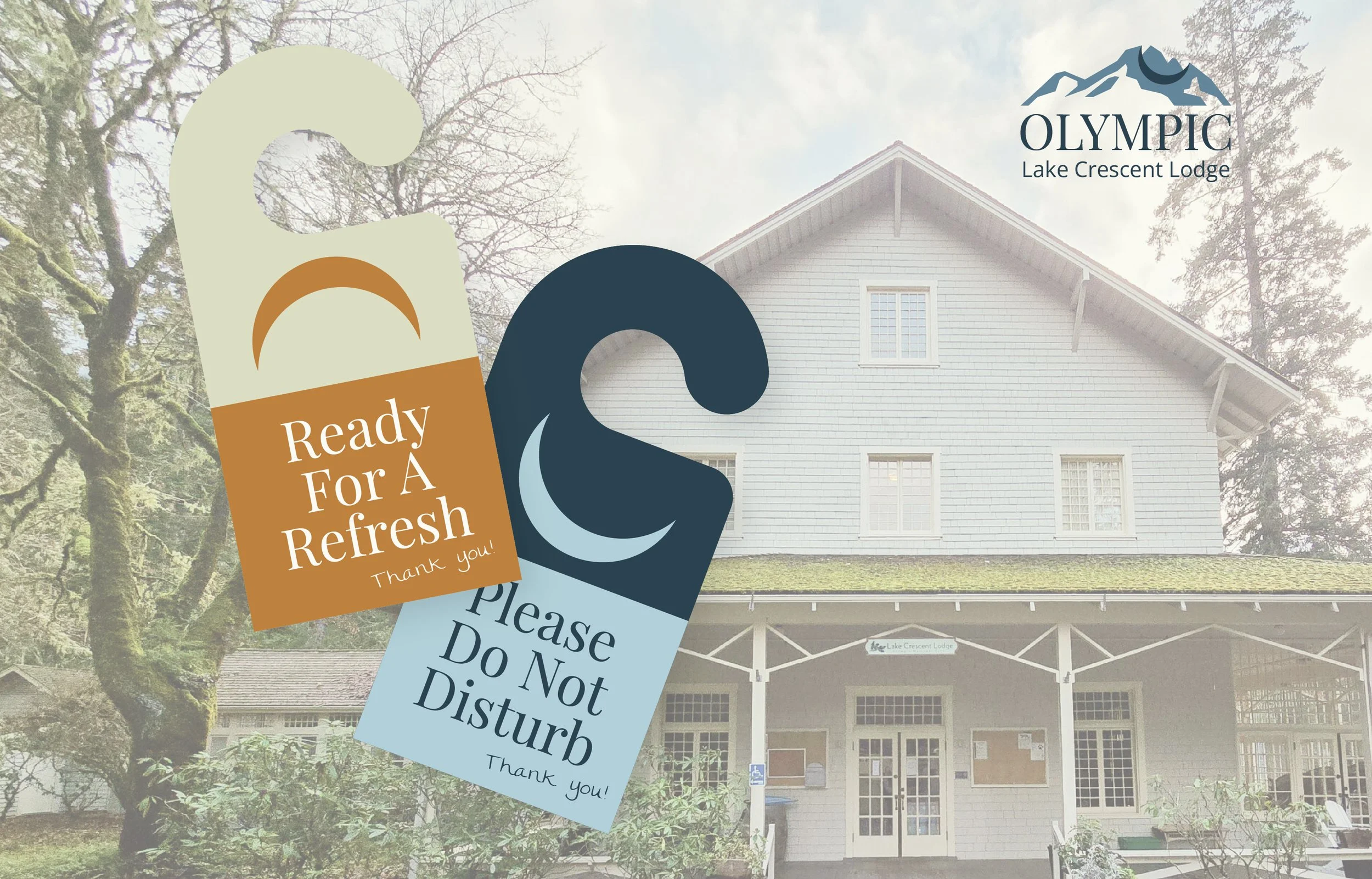 Olympic National Park