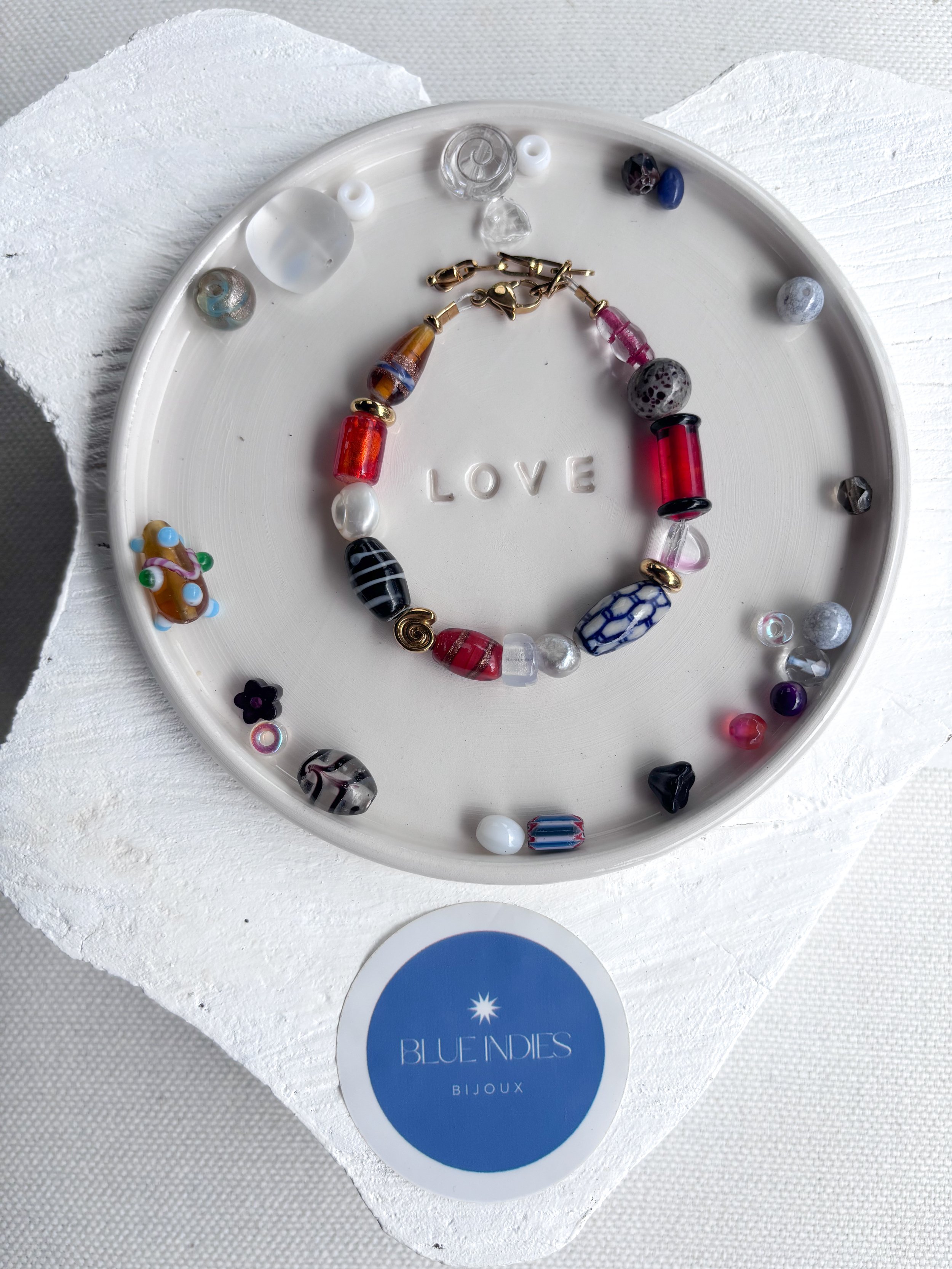 Bracelet Candy six